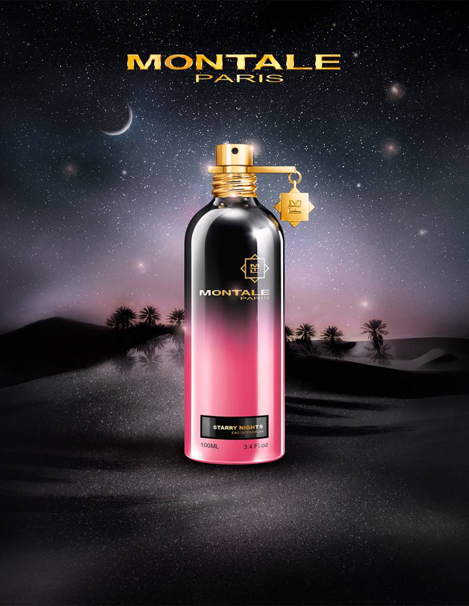 Eau de parfum Starry Nights unisex 2