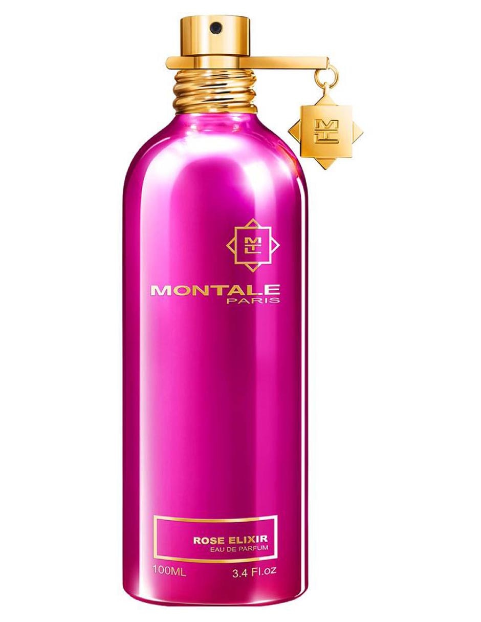 Eau de parfum Rose Elixir para mujer 1