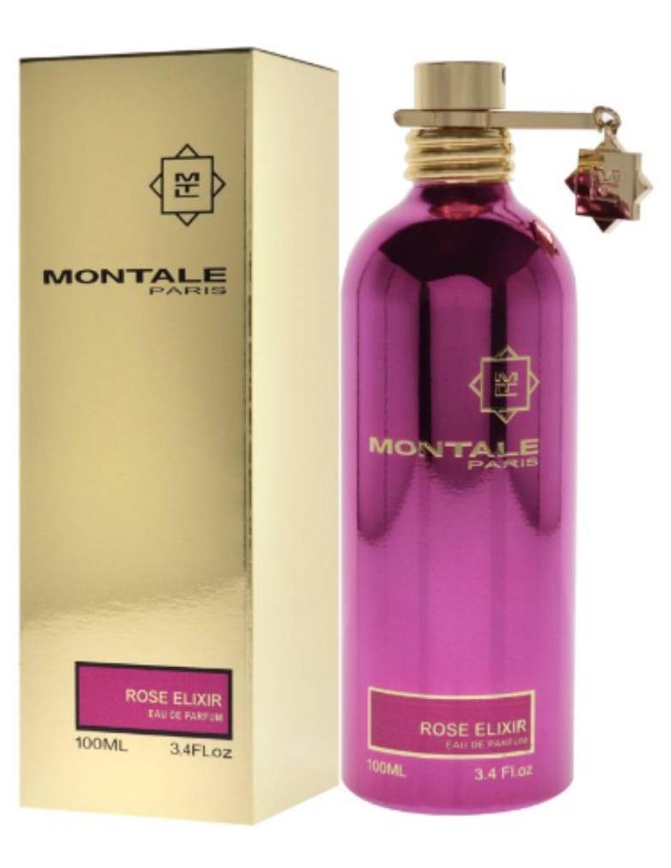 Eau de parfum Rose Elixir para mujer 2