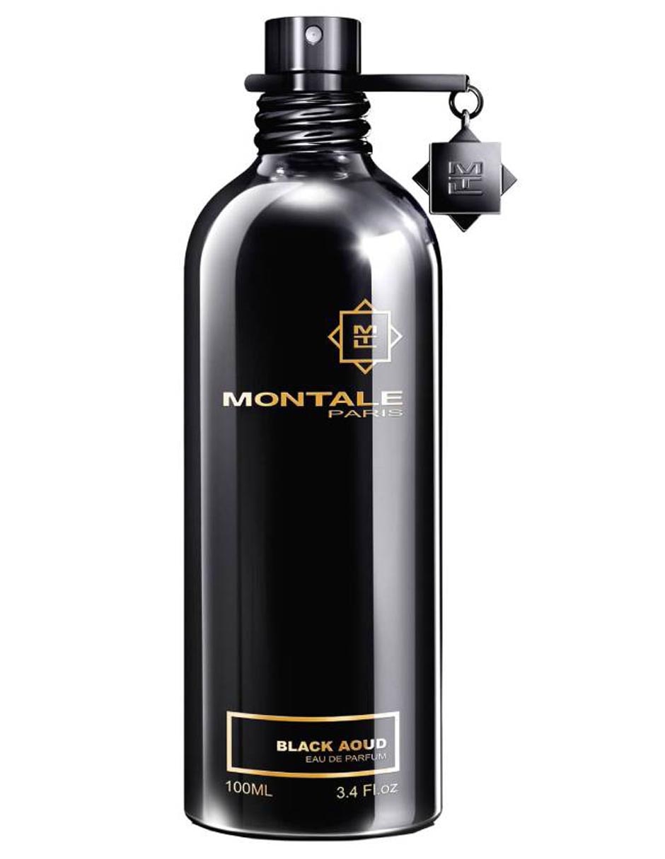 Eau de parfum Montale Black Aoud unisex