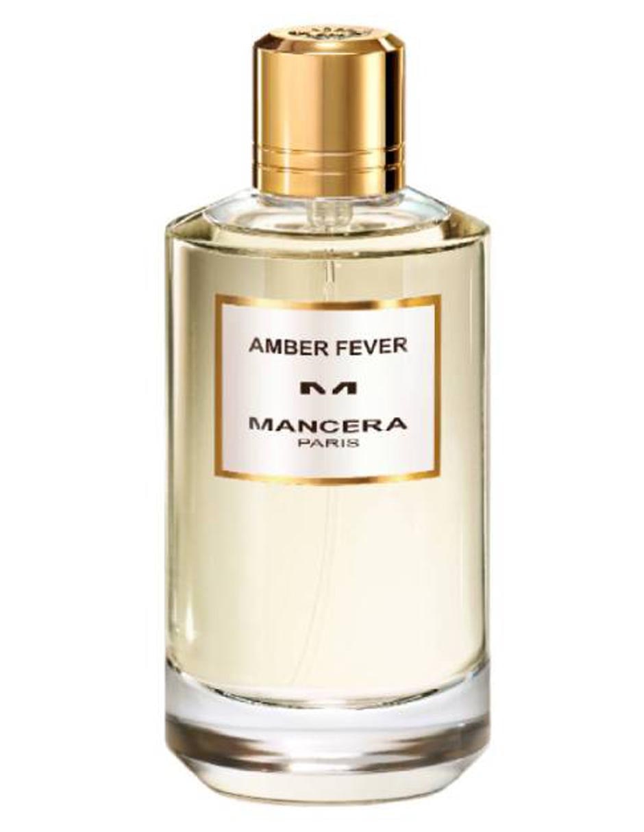 Eau de parfum Amber Fever unisex 1