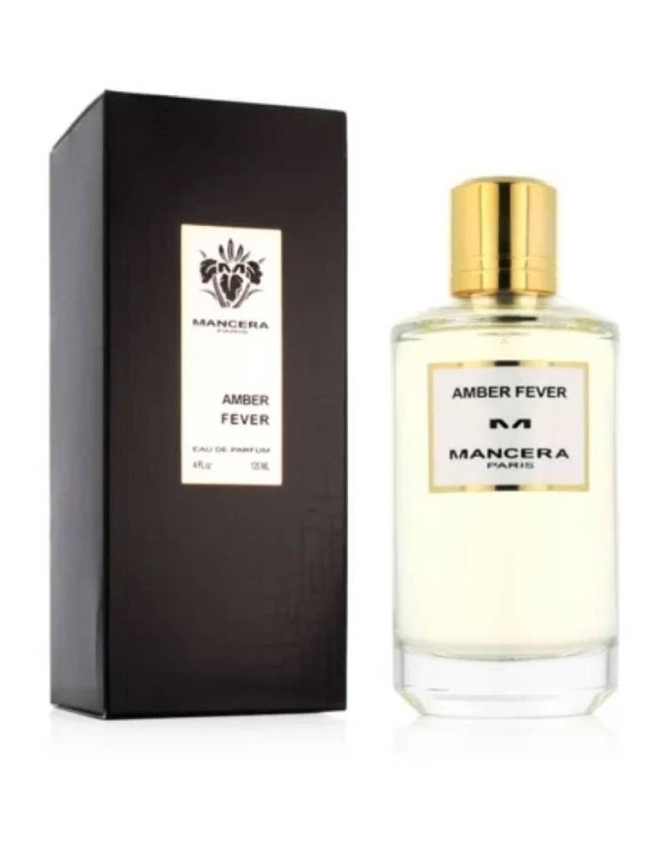 Eau de parfum Amber Fever unisex