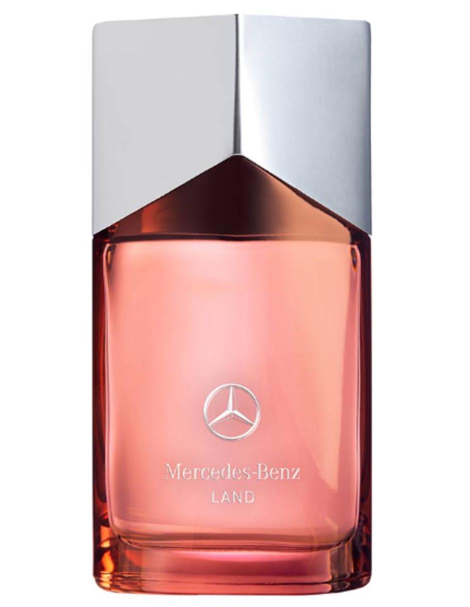 Eau de parfum Mercedes Benz Mb Lsa Land para hombre