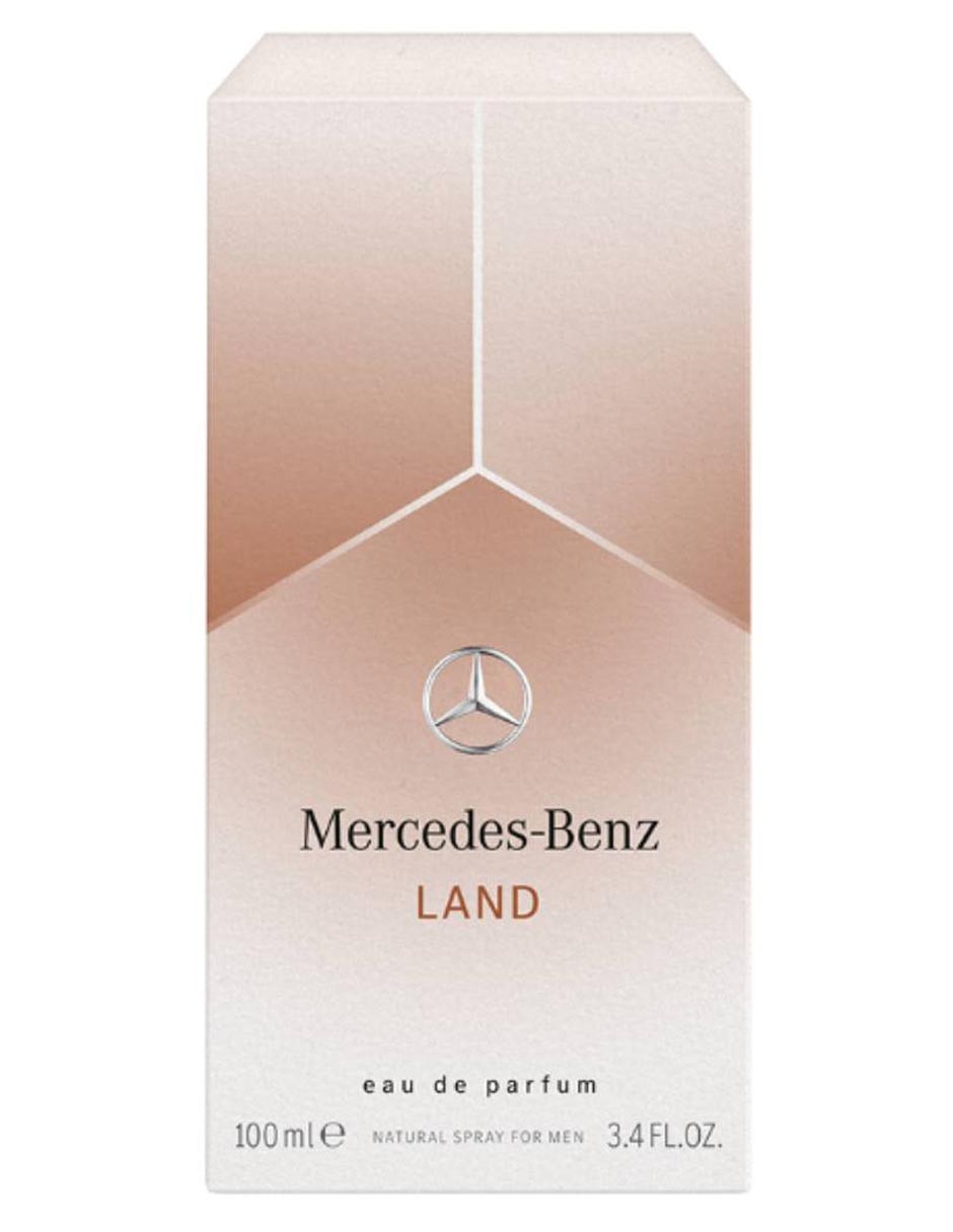 Eau de parfum Mb Lsa Land para hombre Eau de parfum Mb Lsa Land para hombre