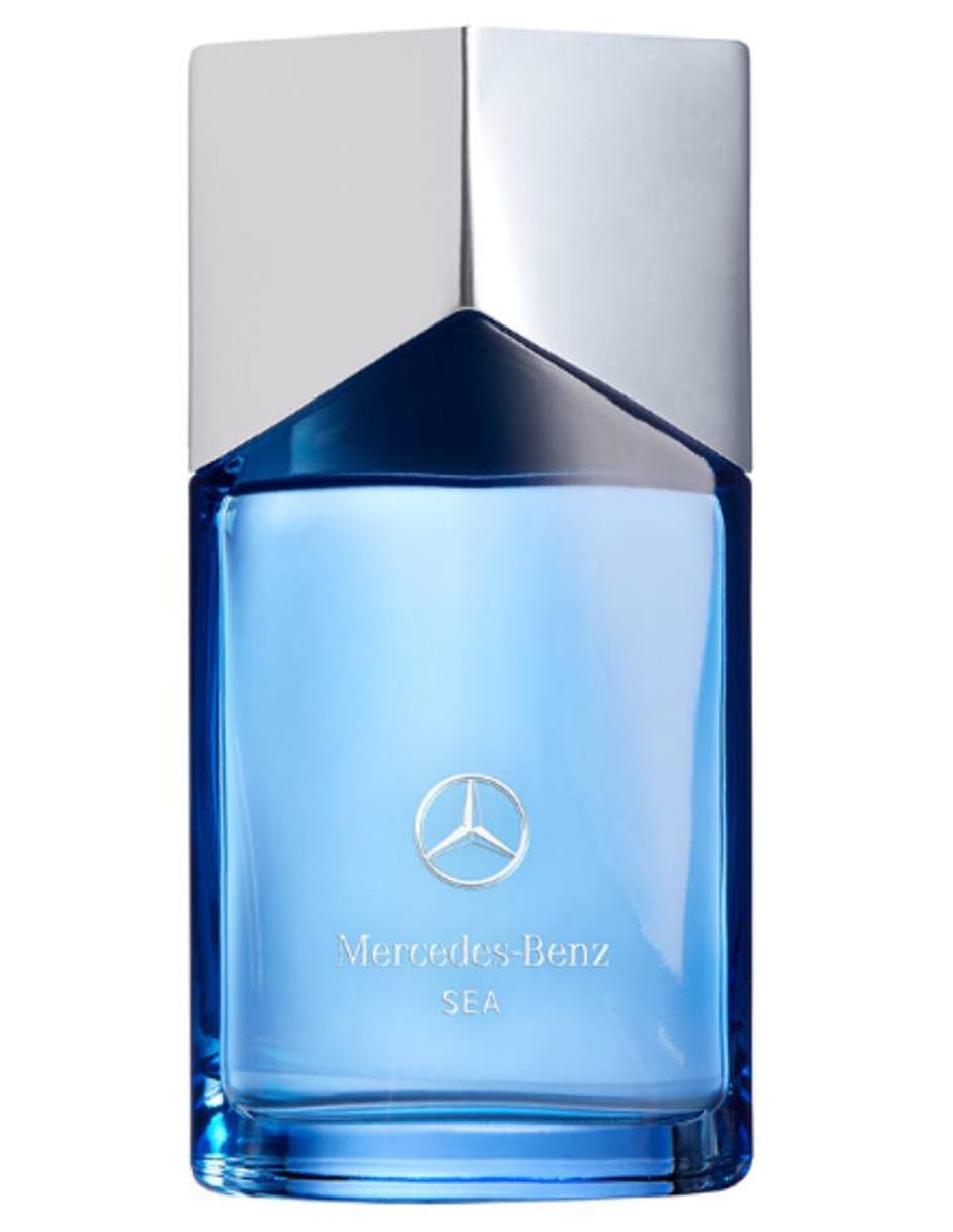Eau de parfum Mb Lsa Sea para hombre 1