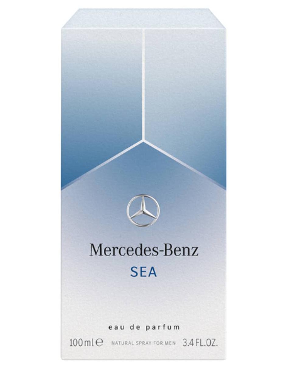 Eau de parfum Mb Lsa Sea para hombre 5