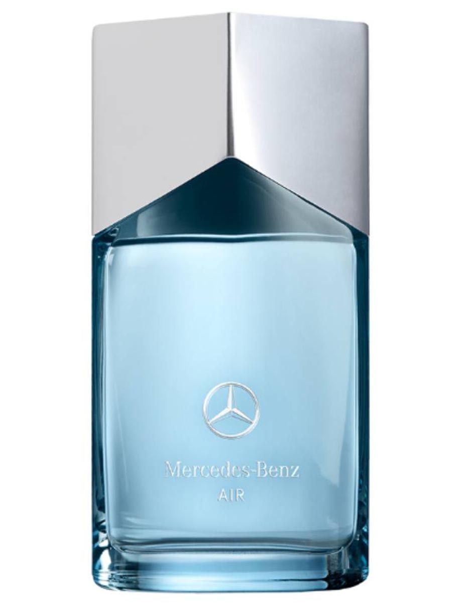 Eau de parfum Mercedes Benz Mb Lsa Air para hombre