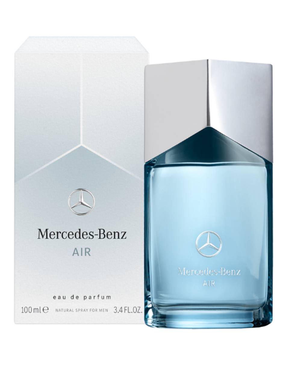 Eau de parfum Mb Lsa Air para hombre Eau de parfum Mb Lsa Air para hombre
