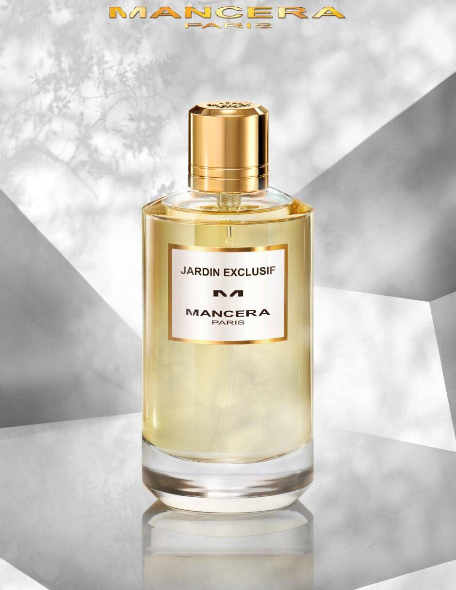 Eau de parfum Jardin Exclusif para mujer 2