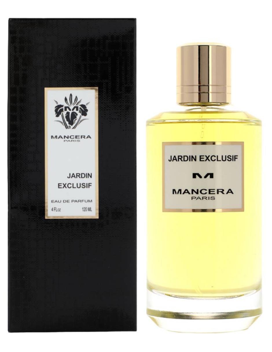 Eau de parfum Jardin Exclusif para mujer Eau de parfum Jardin Exclusif para mujer
