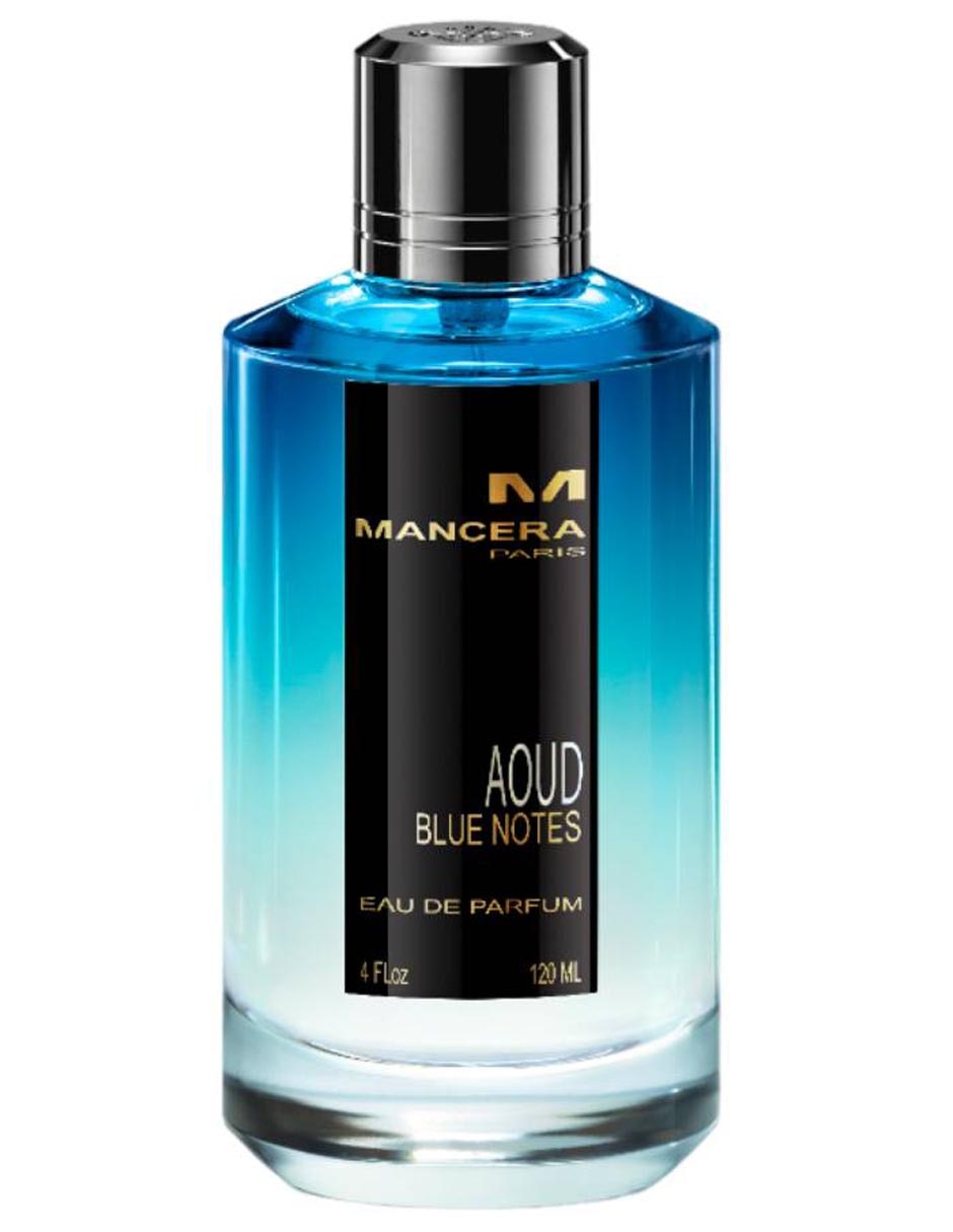 Eau de parfum Aoud Blue Notes para hombre 1