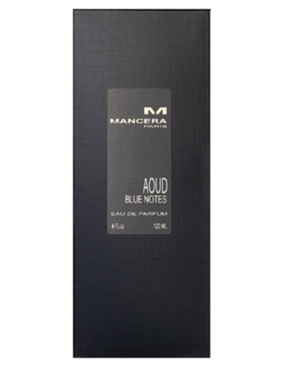 Eau de parfum Aoud Blue Notes para hombre 7