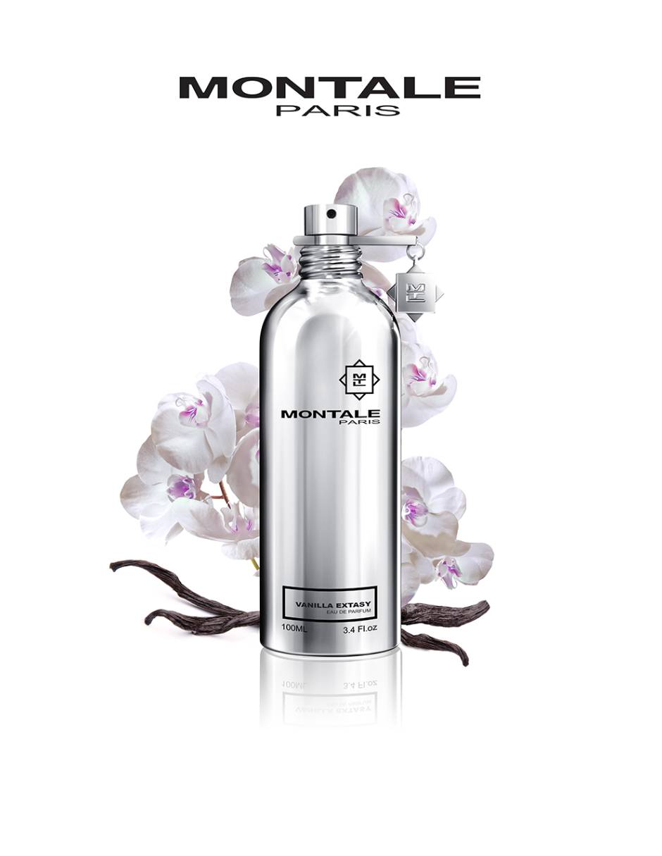 Eau de parfum Vanilla Extasy para mujer 2