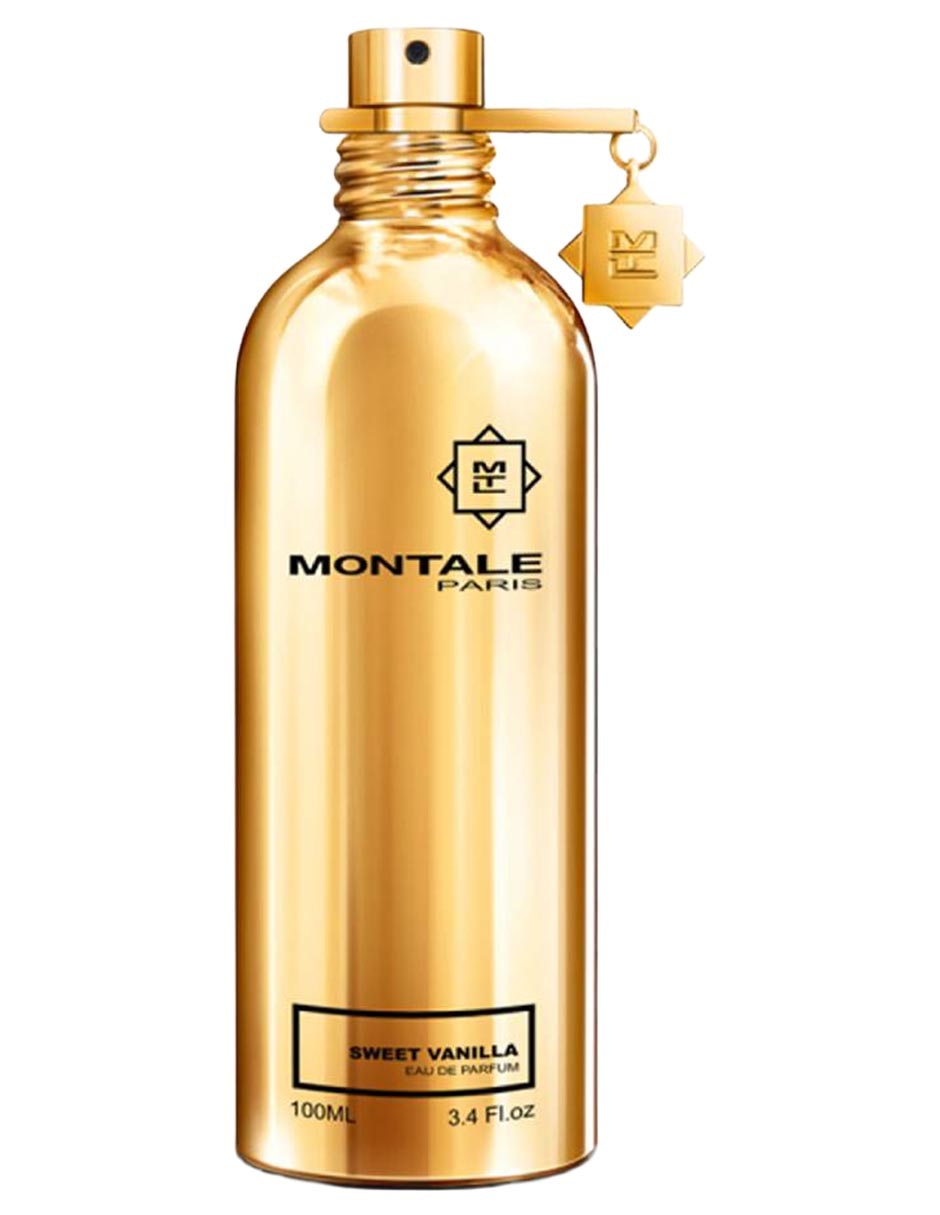 Eau de parfum Sweet Vanilla para mujer 1