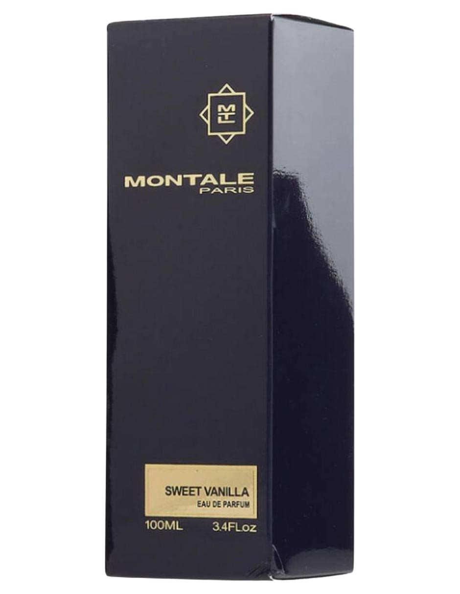 Eau de parfum Sweet Vanilla para mujer 6