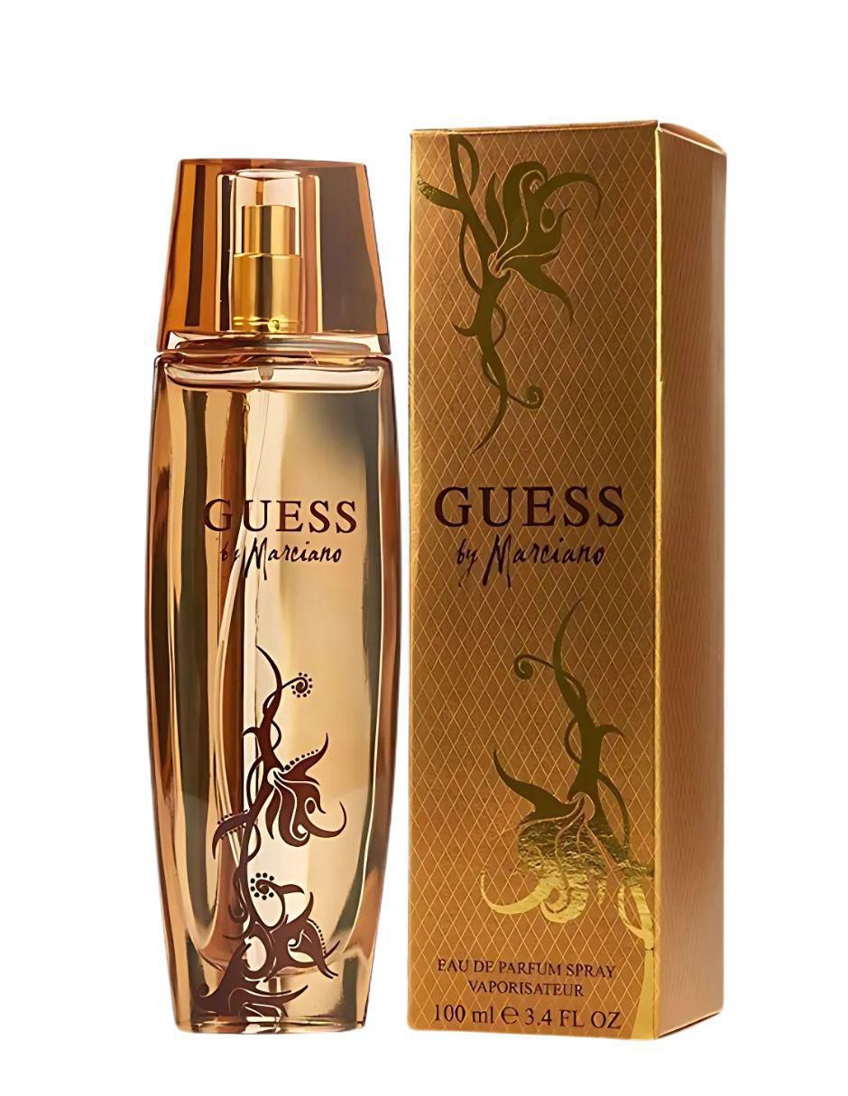 Eau de parfum Guess By Marciano para mujer
