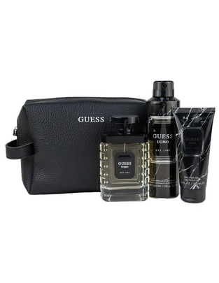 Kit Eau de toilette Uomo para hombre Kit Eau de toilette Uomo para hombre