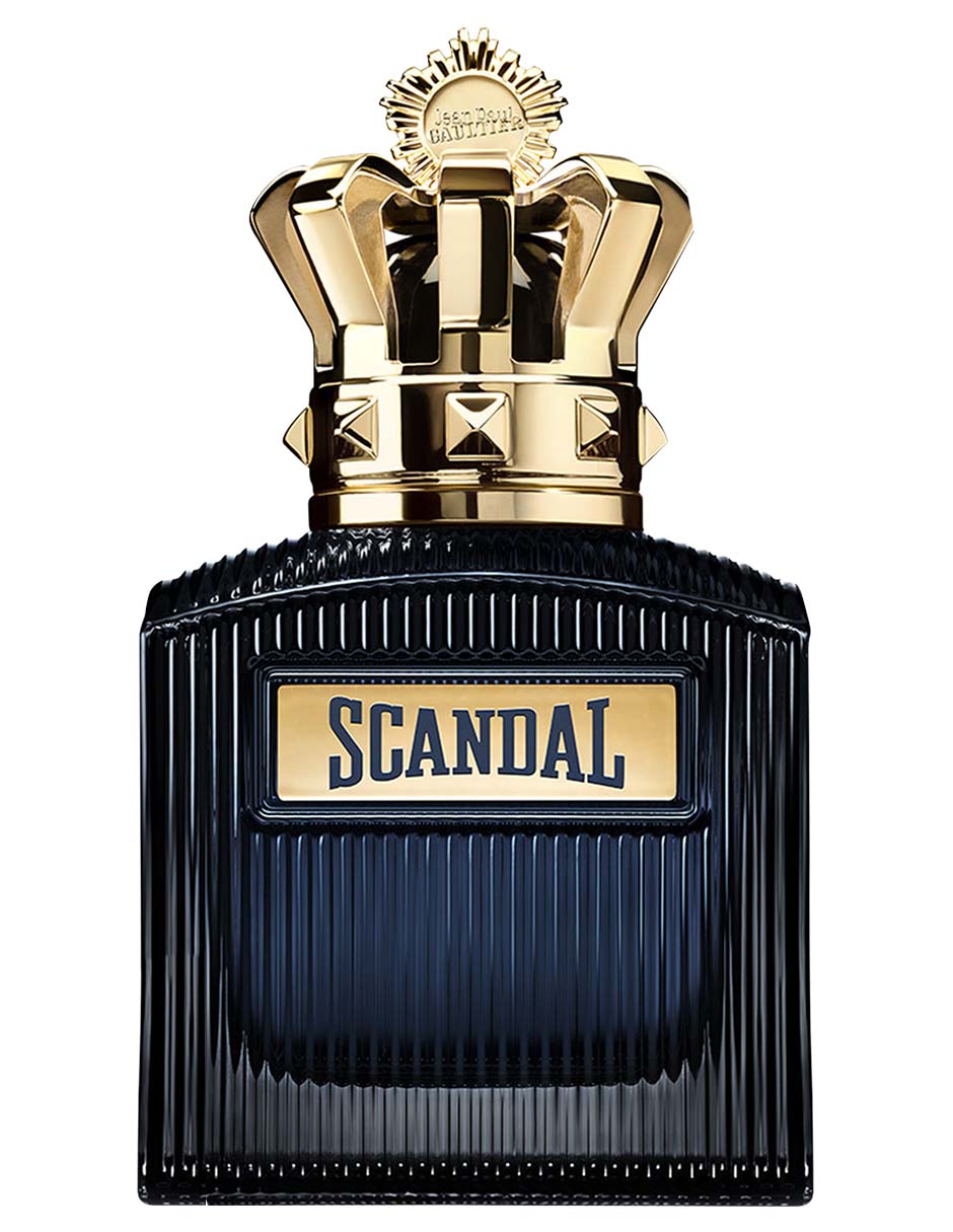 Eau de parfum Scandal Intense para hombre