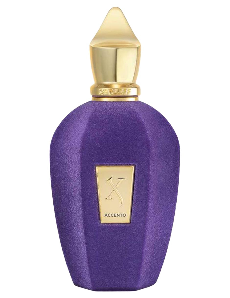 Eau de parfum XJ V Accento unisex 1