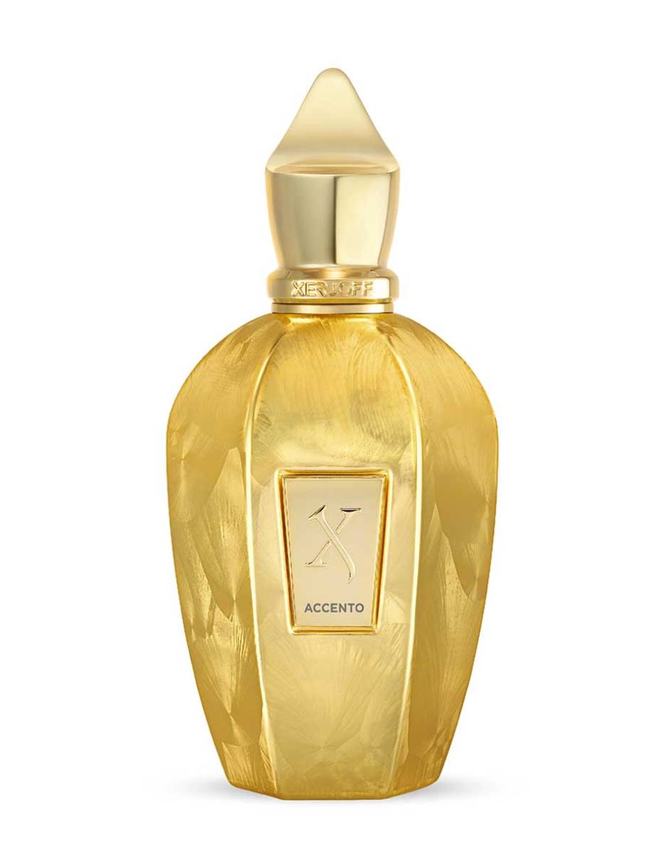 Eau de parfum XJ V Accento Overdose unisex