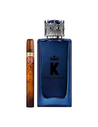 Set Eau de parfum para hombre