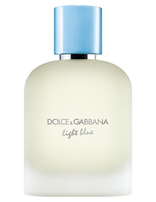Eau de toilette Dolce&Gabbana Light Blue para hombre