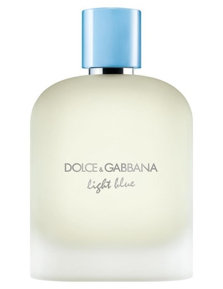 Eau de toilette Dolce&Gabbana Light Blue para hombre