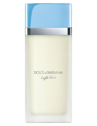 Eau de toilette Dolce&Gabbana Light Blue para mujer