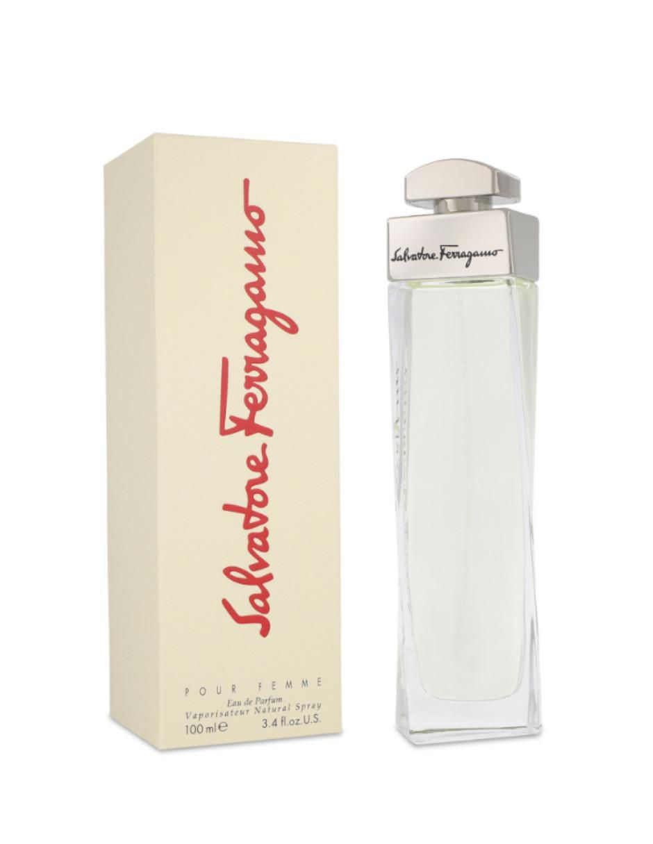 Eau de parfum Salvatore Ferragamo Pour Femme para mujer