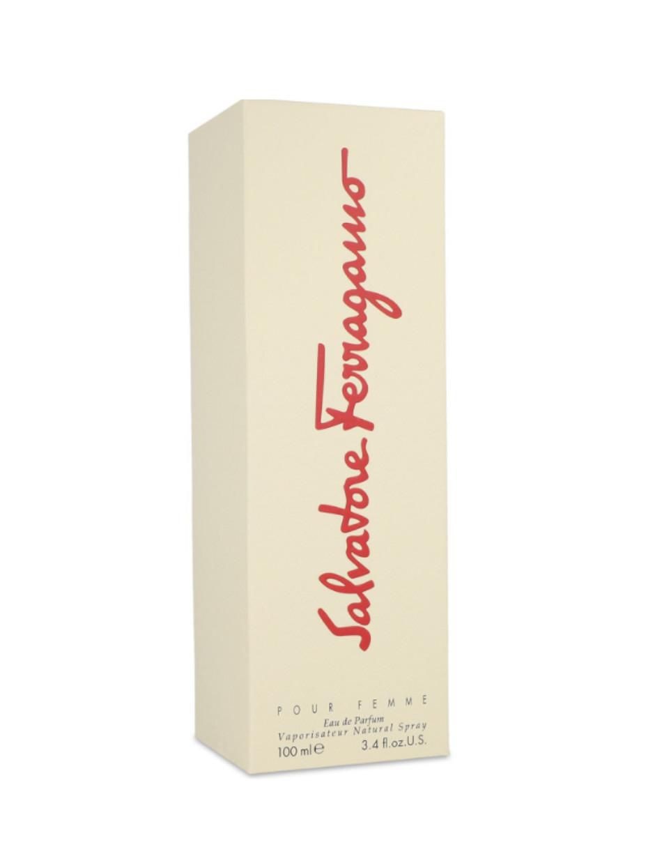 Eau de parfum Salvatore Ferragamo Pour Femme para mujer