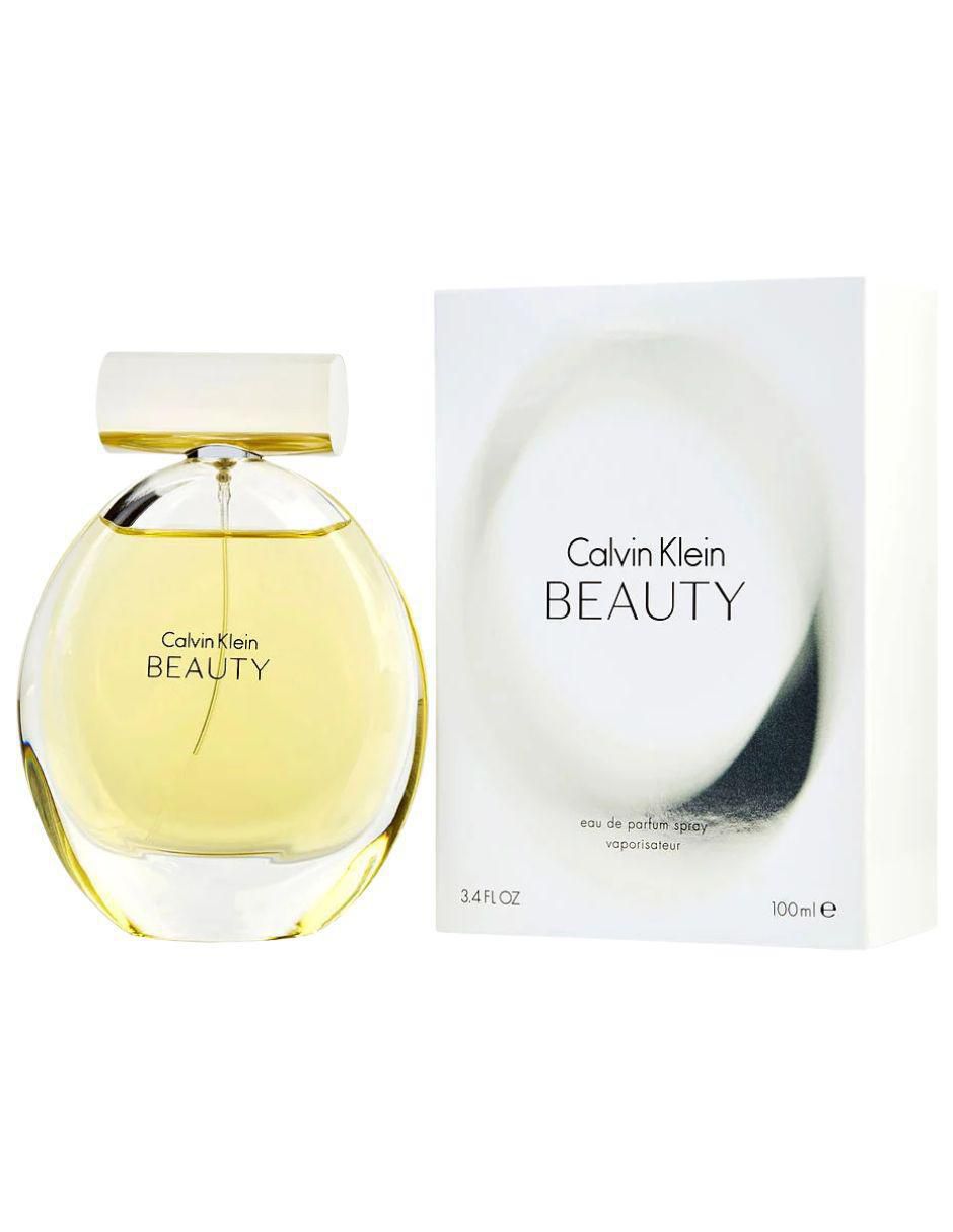 Eau de parfum CK para mujer