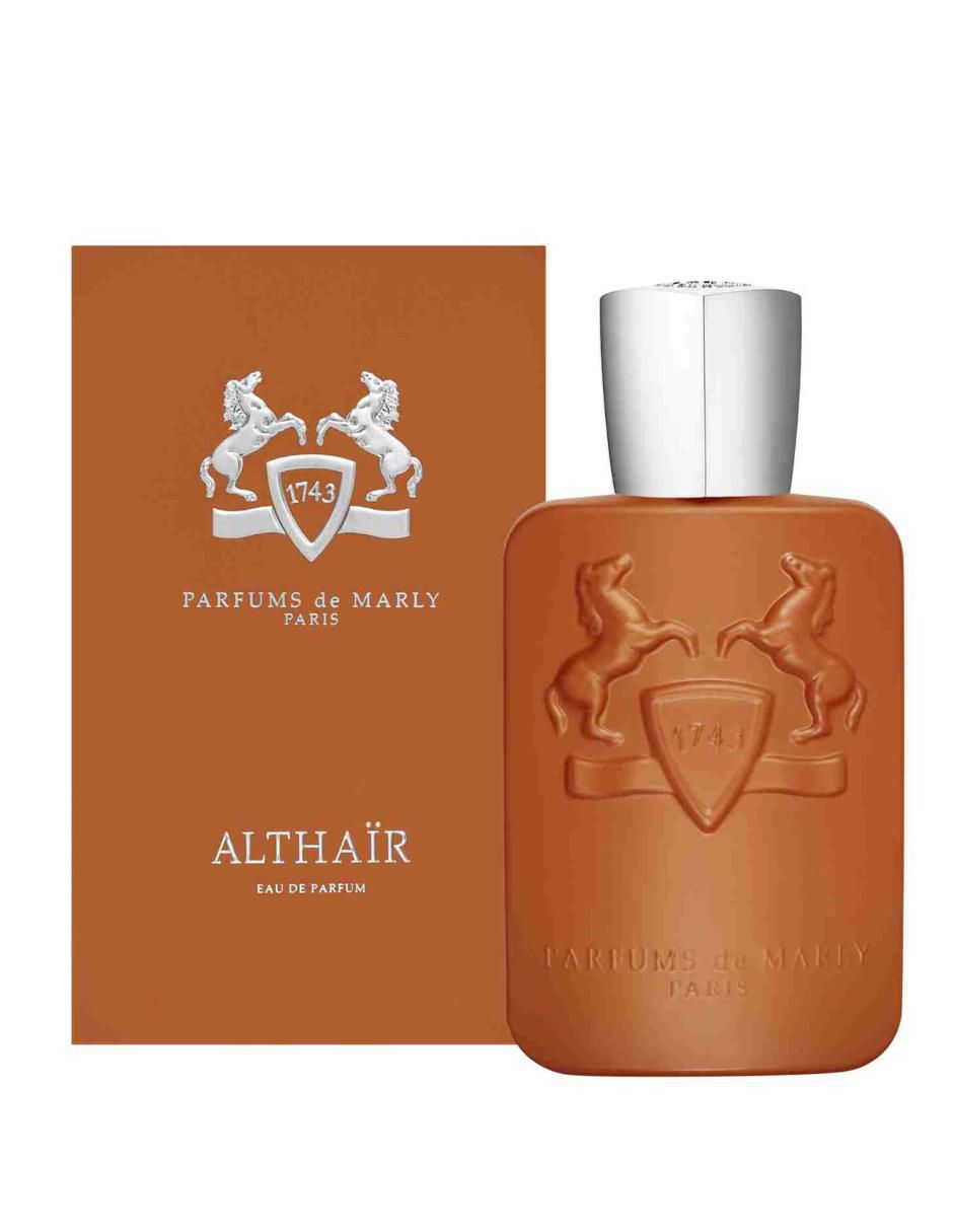Eau de parfum Parfums De Marly Althaïr para hombre