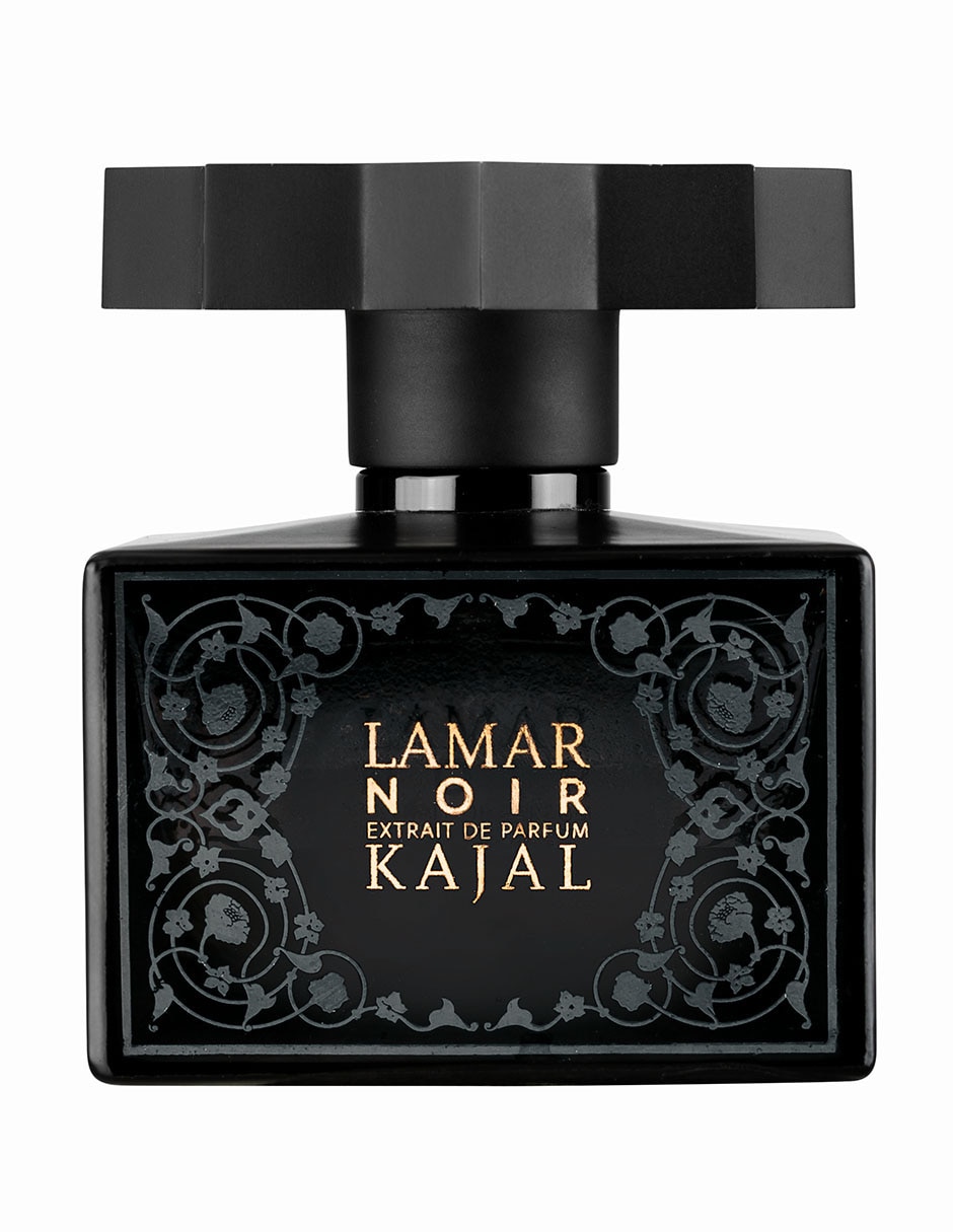 Eau de parfum Lamar Noir unisex Eau de parfum Lamar Noir unisex