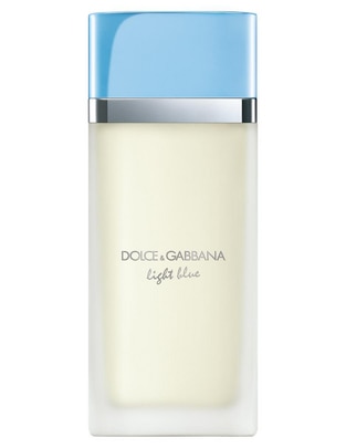 Eau de toilette Dolce& Light Blue para mujer 1