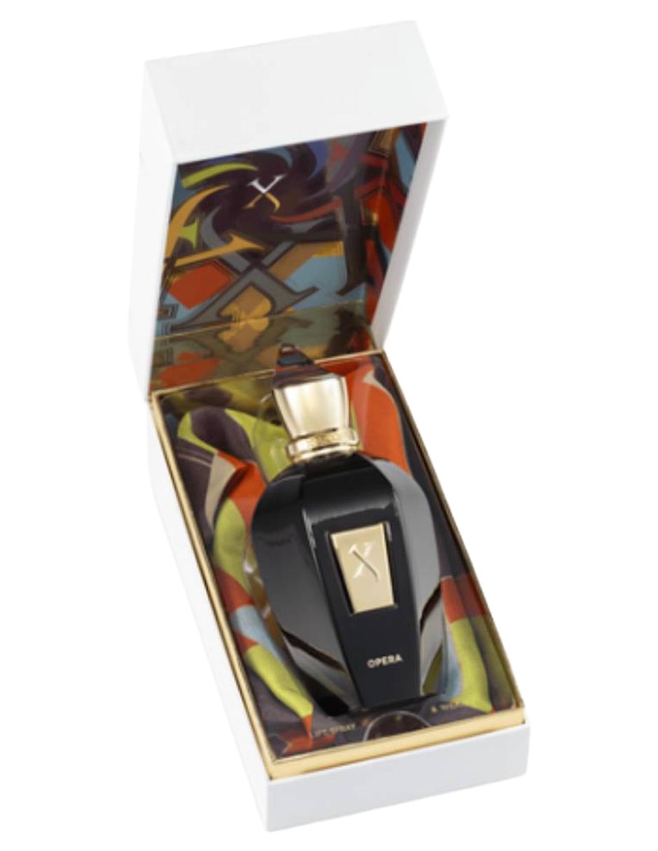 Eau de parfum Opera unisex 4