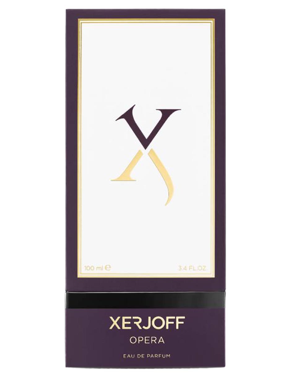 Eau de parfum Opera unisex 6
