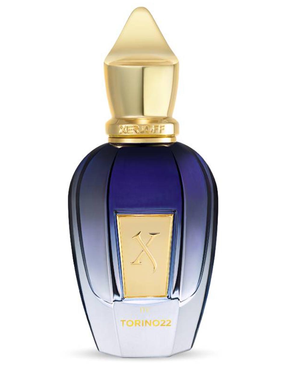 Eau de parfum Torino 22 unisex 1