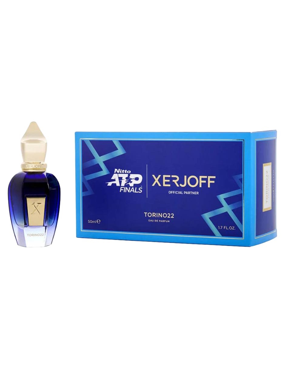 Eau de parfum Torino 22 unisex 2