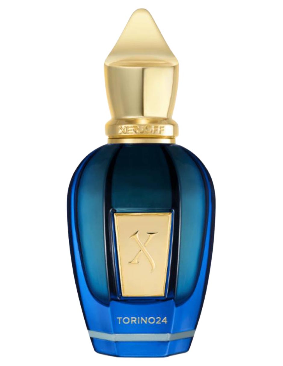Eau de parfum Torino 24 unisex 1