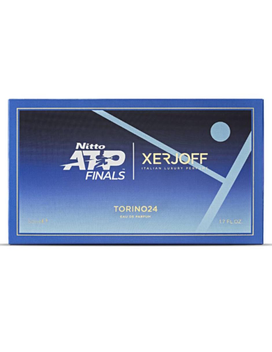 Eau de parfum Torino 24 unisex 2