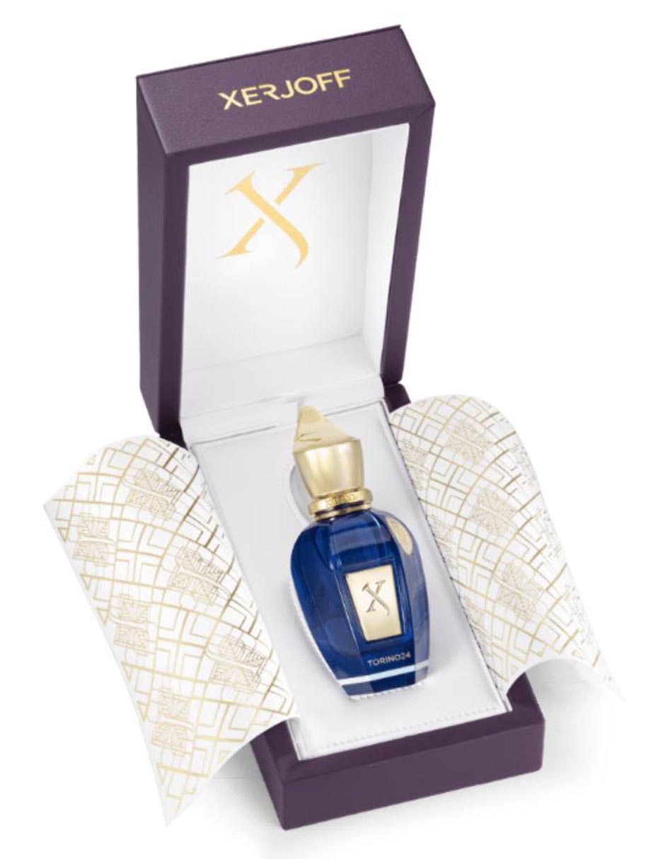 Eau de parfum Torino 24 unisex Eau de parfum Torino 24 unisex