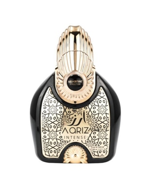Eau de parfum Arabiyat Aariz Intense unisex