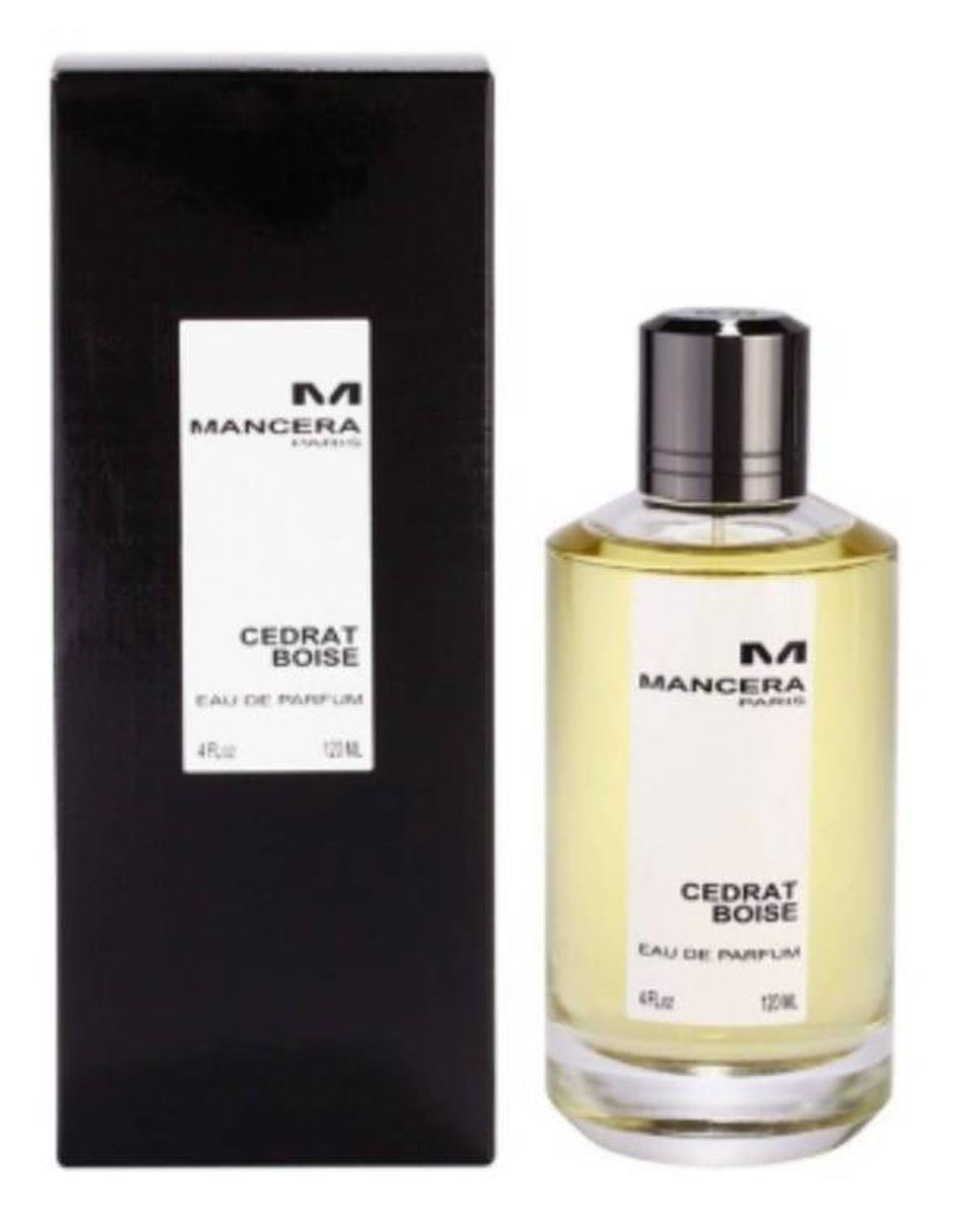 Eau de parfum Cedrat Boise para hombre 2
