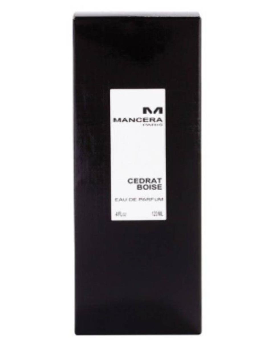 Eau de parfum Cedrat Boise para hombre