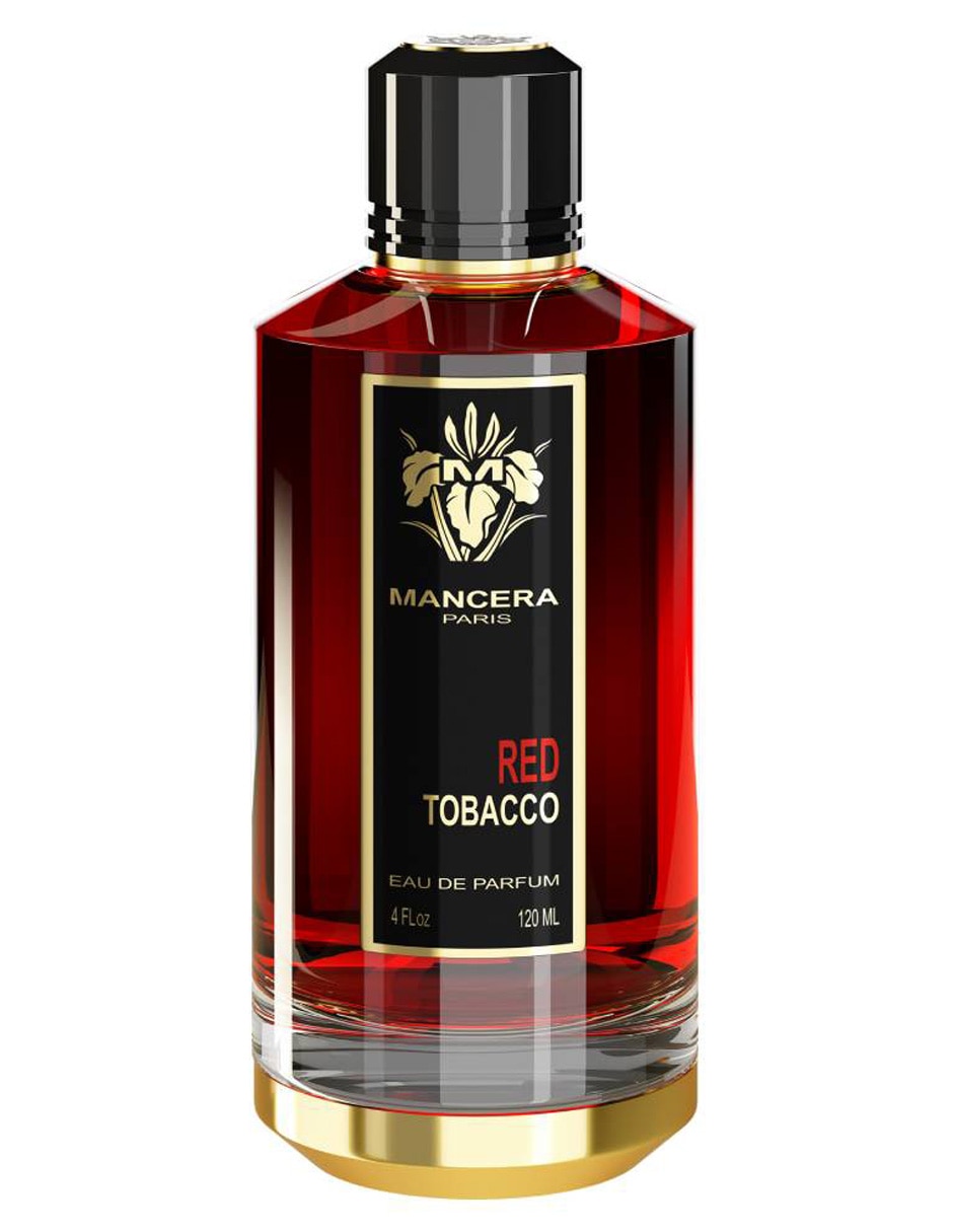 Eau de parfum Red Tobacco unisex 1