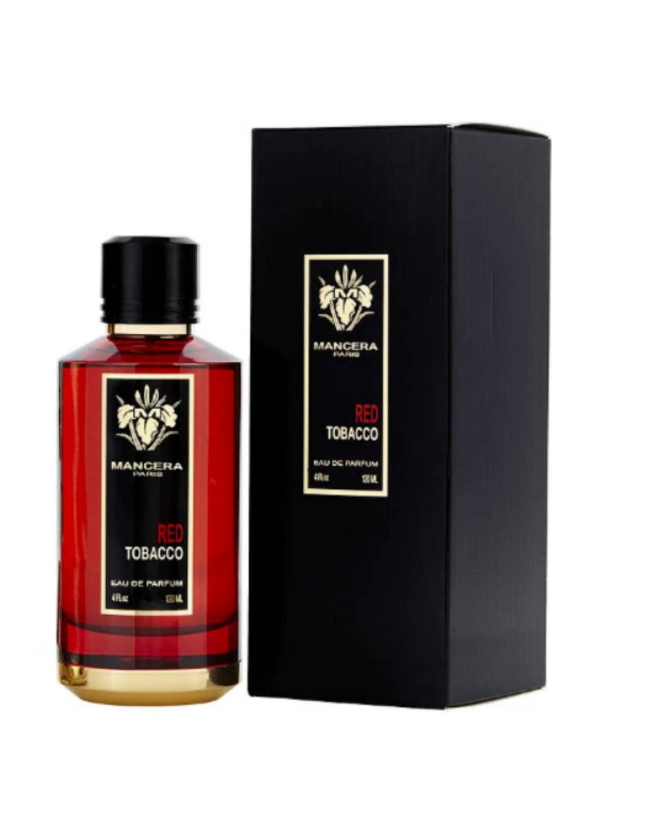 Eau de parfum Red Tobacco unisex 2