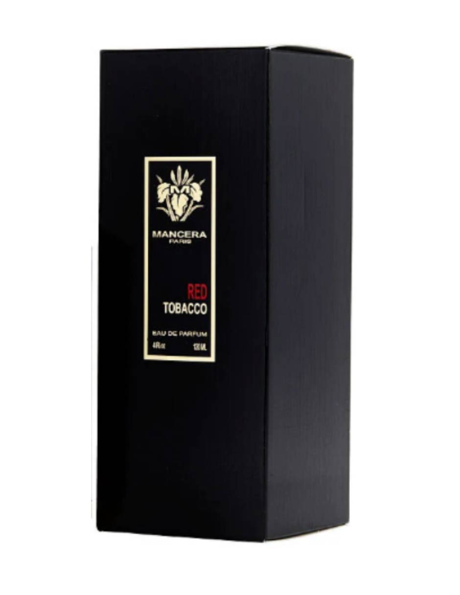 Eau de parfum Red Tobacco unisex Eau de parfum Red Tobacco unisex