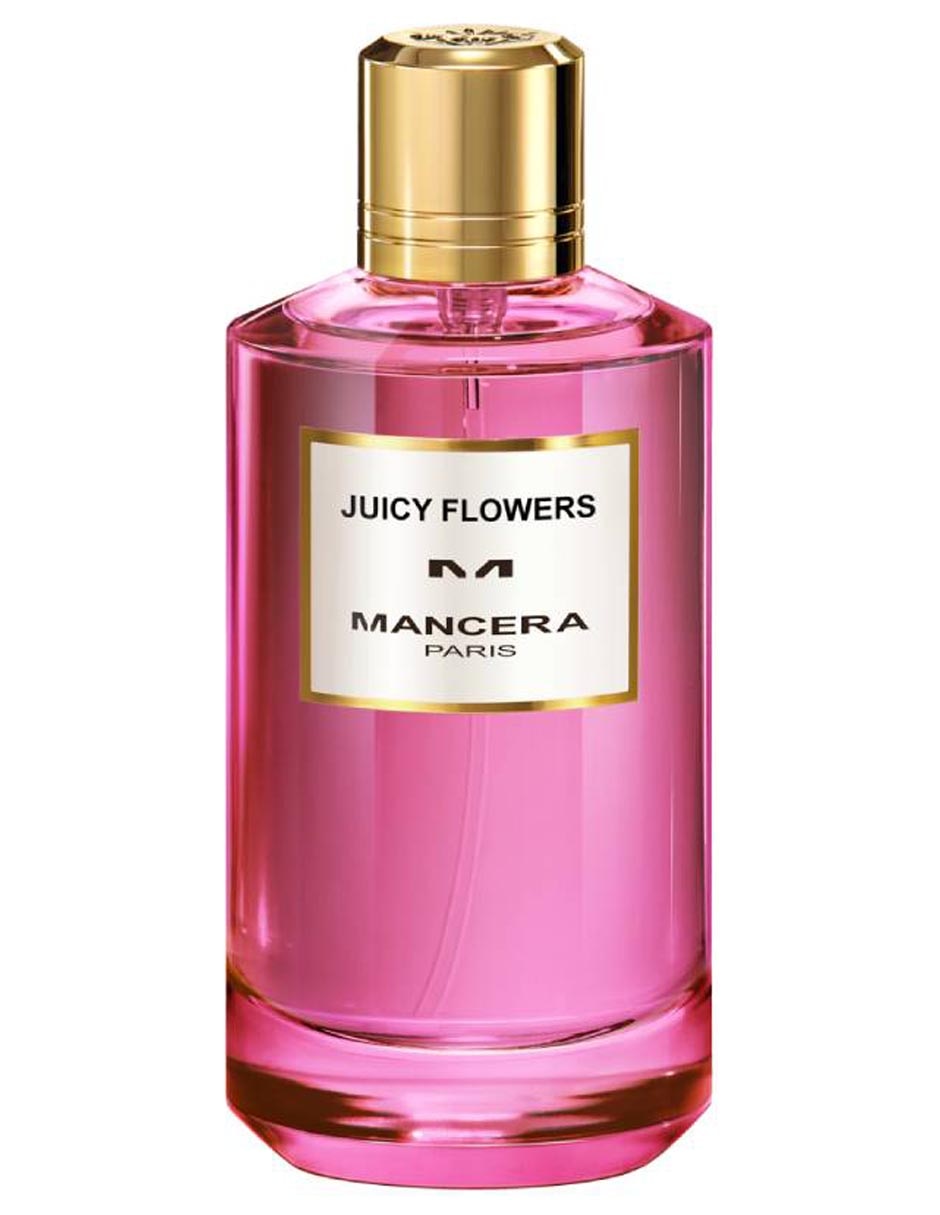 Eau de parfum Juicy Flowers para mujer 1