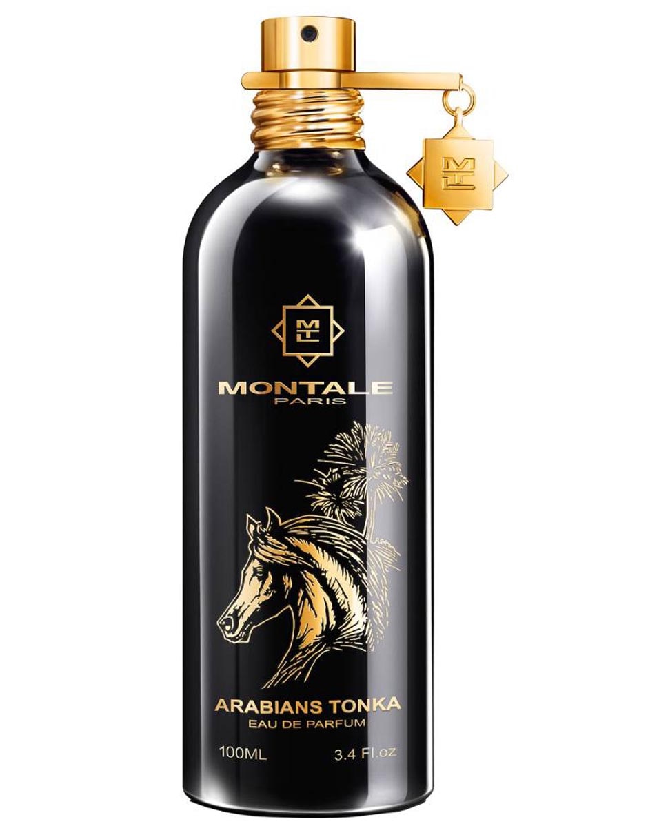 Eau de parfum Montale Arabians Tonka unisex