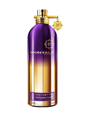 Eau de parfum Intense Café Ristretto unisex